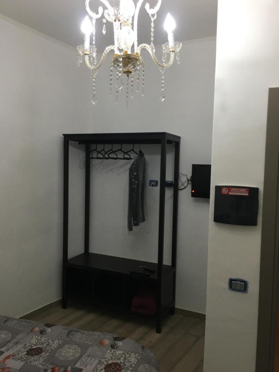 ナポリ Na Tazzulel E Cafe Bed & Breakfast エクステリア 写真