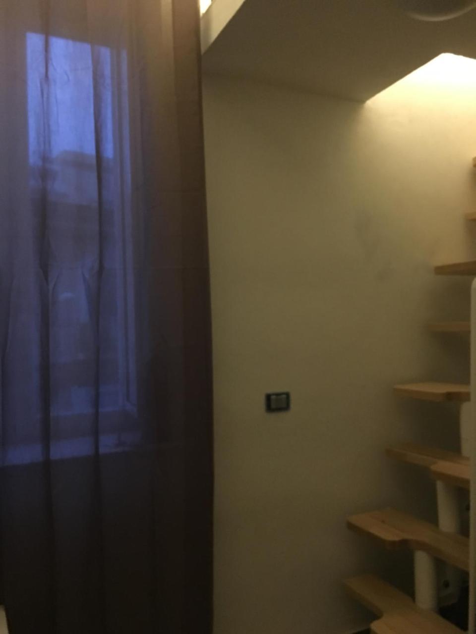 ナポリ Na Tazzulel E Cafe Bed & Breakfast エクステリア 写真