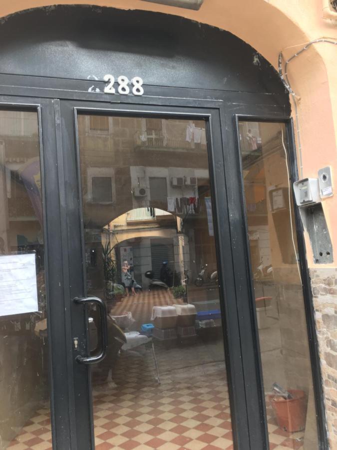 ナポリ Na Tazzulel E Cafe Bed & Breakfast エクステリア 写真